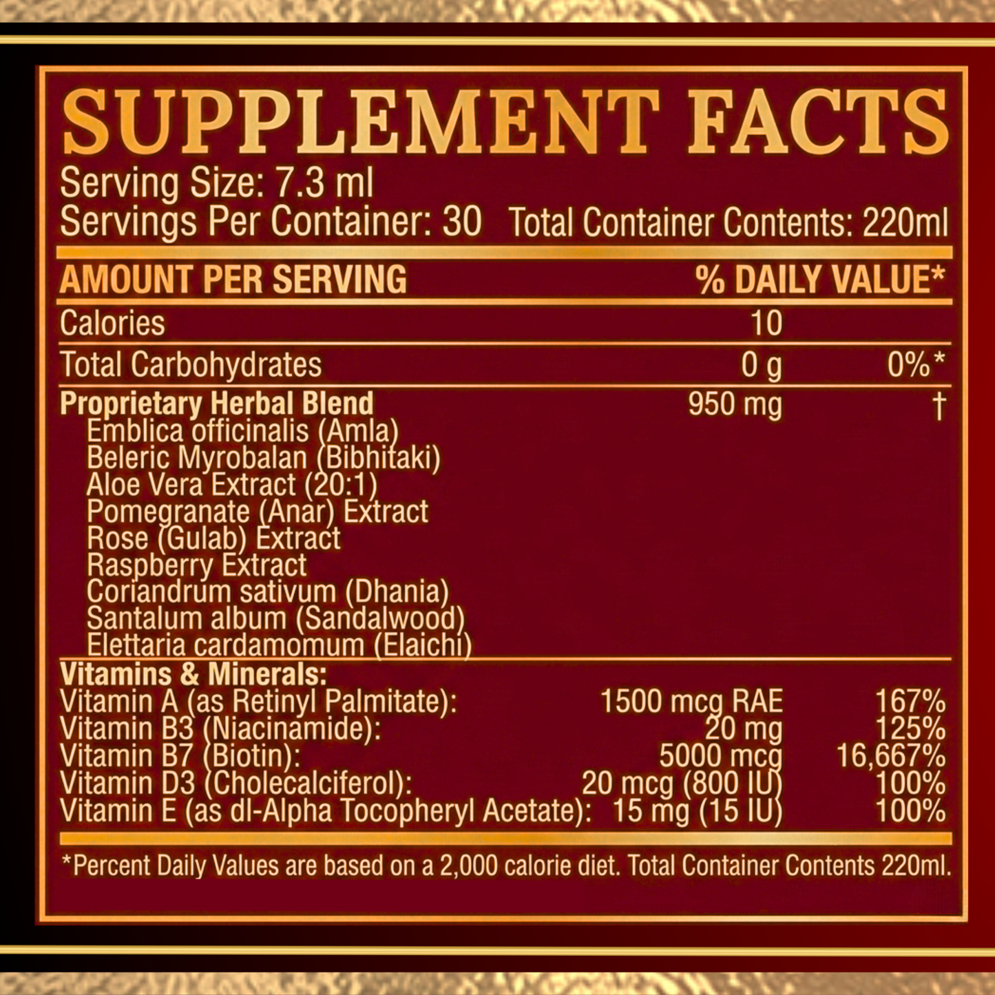 Glow Max + Vita Glow Skin Whitening Combo