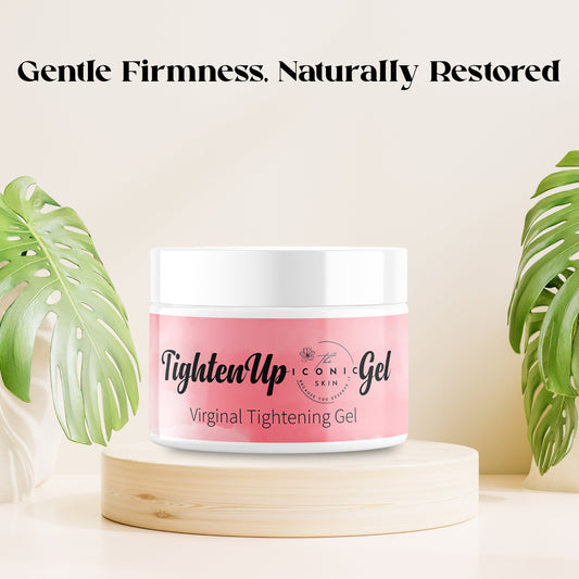 Vaginal Tightening Gel