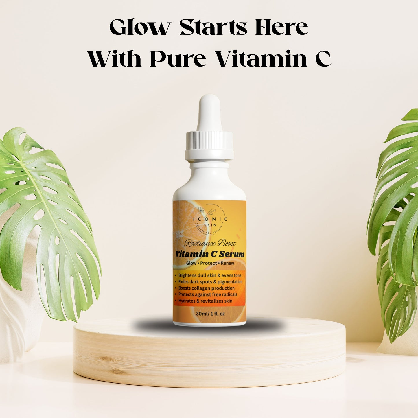 Vitamin C Serum